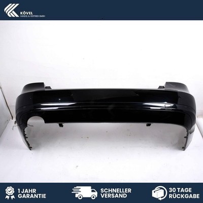 Stoßstange Stoßfänger hinten Mercedes Benz E-Klasse W212 Limo A2128803940