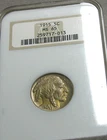 1915-P Buffalo Nickel — photo from another recent sale
