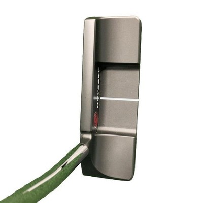Odyssey TOULON Ai ONE CHICAGO DB 34 inch Putter | eBay