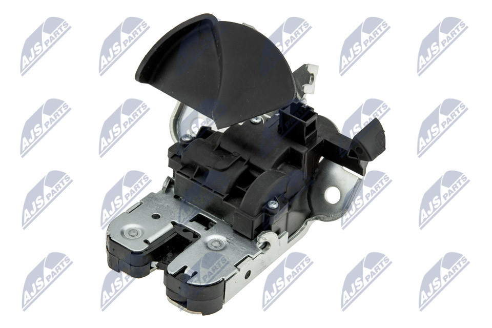 N.T.Y. EZC-VW-210.NTY Roller Guide, sliding door for VW