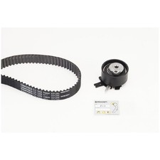 Zahnriemensatz für Jeep Cherokee KK Wrangler 3 JK | 24245541