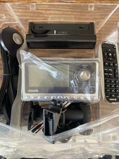 Sirius Sportster 4 Plug  Play Satellite Radio Receiver  Vehicle Kit New-Opened