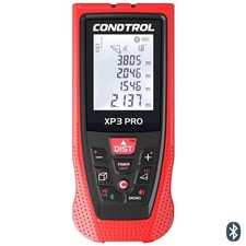 CONDTROL XP3 Pro Laser-Entfernungsmesser