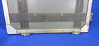 VINTAGE ALBERT SPECIALTY CO. DARKROOM ENLARGING EASEL 4-BLADE 11x14 PHOTOGRAPHY — photo 6