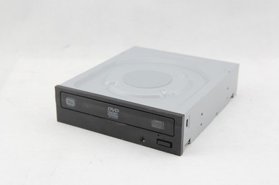 Lite-On iHAS124-14 5,25'' (intern) DVD±RW SATA PC Laufwerk schwarze Blende