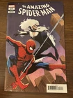 AMAZING SPIDER-MAN #27 LEE GARBETT VARIANT SPIDER-MAN 1