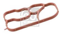 Dichtung, ÖLküHler febi bilstein 106574 FüR OE 06L 117 070 - 6L 117 070 - 06L