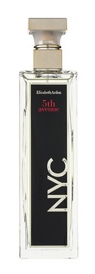 Elizabeth Arden 5th Avenue NYC Limited Editon Eau de Parfum  125 ml OVP NEU