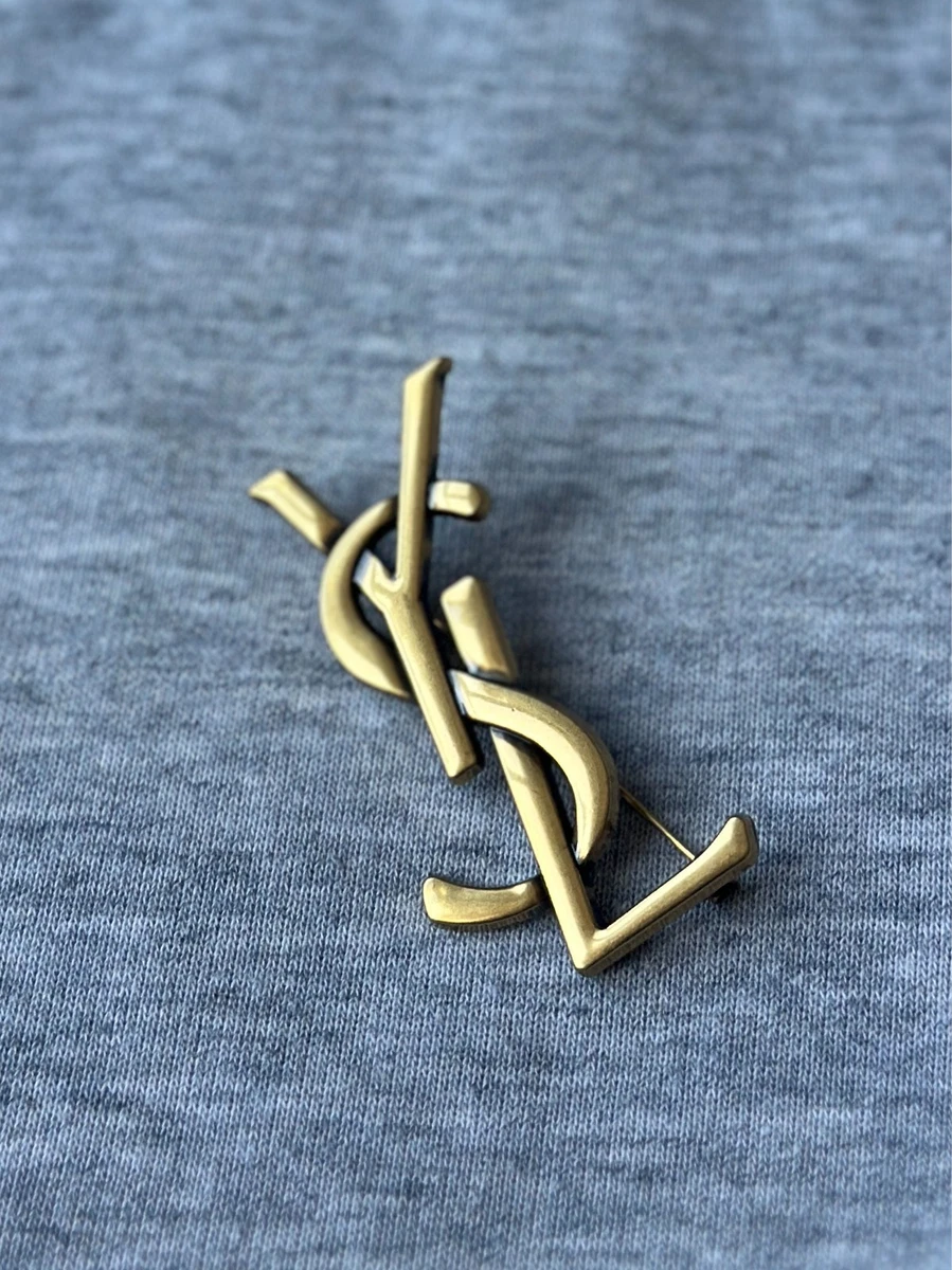 Ysl Pin for sale - eBay