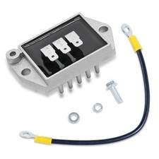 25 403 39-S 25-403-32-S 25 403 05-S Voltage Regulator Rectifier
