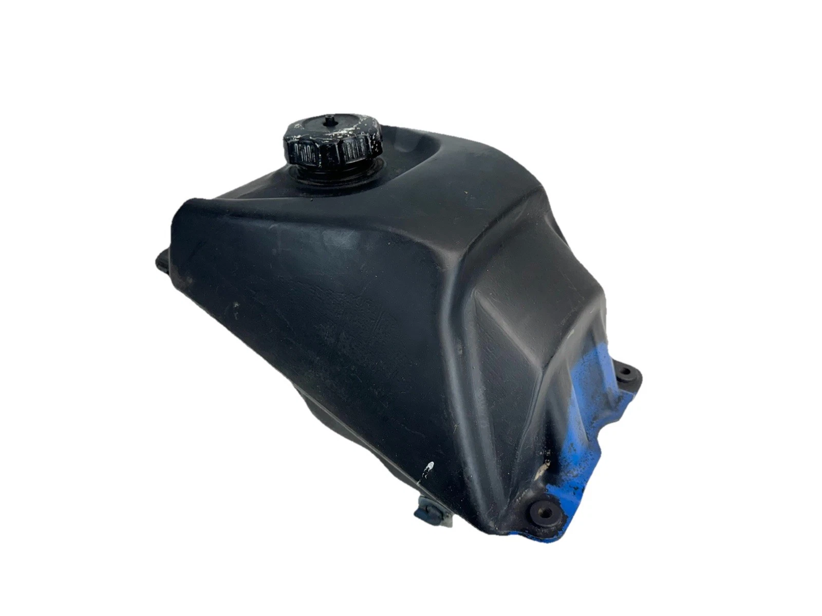 ✅ 1988 - 2006 Yamaha Blaster 200 YFS200 Gas Tank Fuel Petrol Reservoir OEM 90 #2