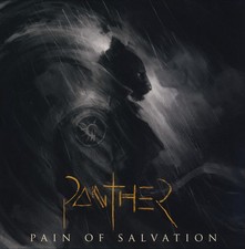 Pain Of Salvation Panther 2xLP, Album + CD, Album 2020 Progressive Metal (VG+ / 