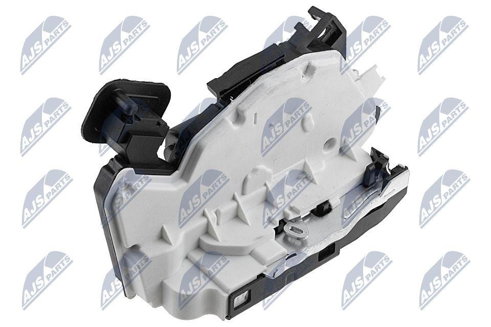 ✅Fits NTY EZC-WW-610 CENTRAL LOCKING ACTUATOR REAR ⭐UK Seller⭐ - Image 2