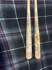 field of dreams wooden baseball bats
