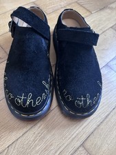 Dr. Martens  ISHAM DESERT OASIS WILDLEDER MSc...