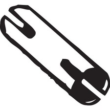 ORIGINAL® Bosal 265-909 Rohrverbinder, Abgasanlage