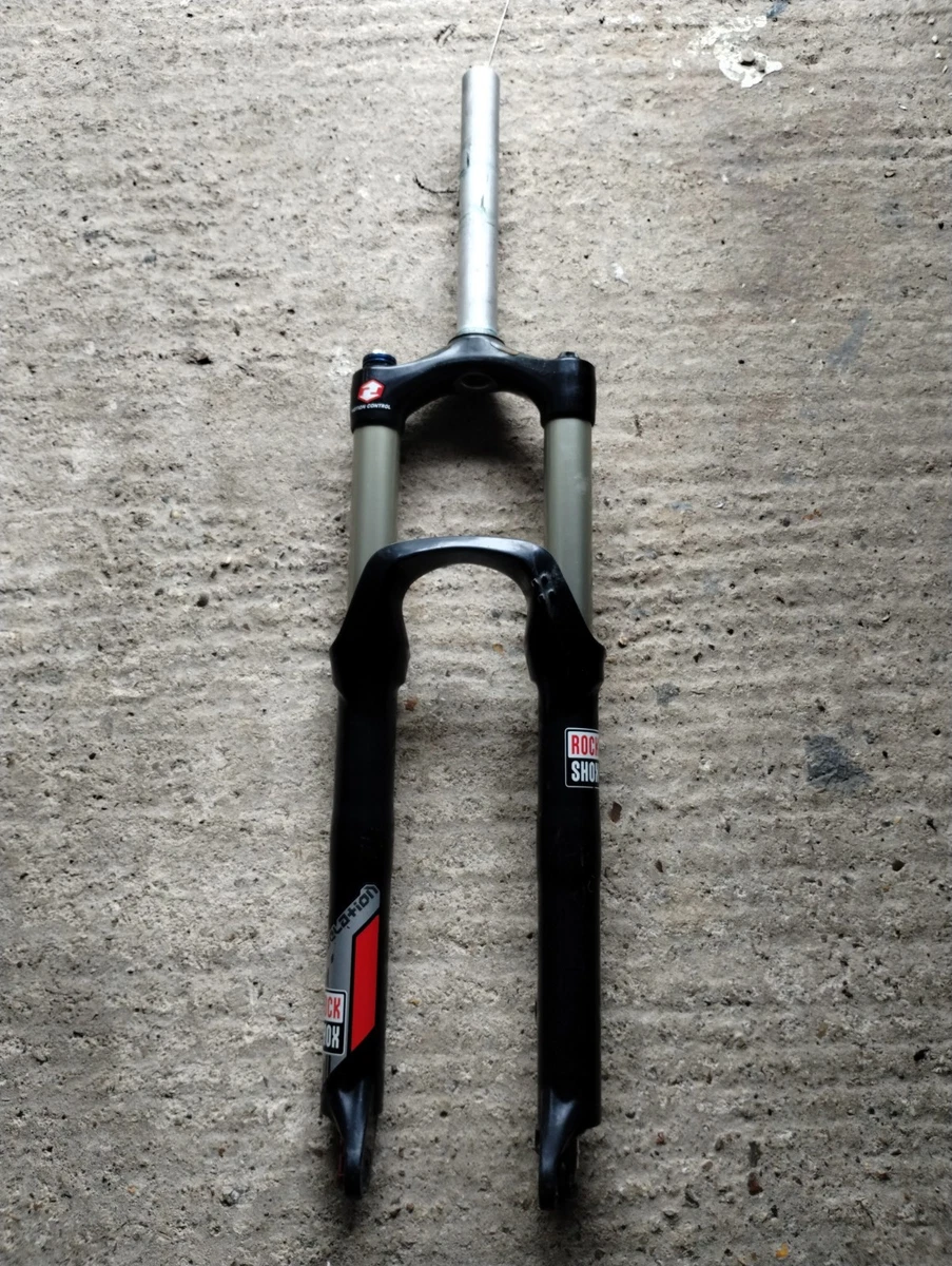 Rockshox Revelation for sale | eBay UK