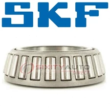 SKF Front Inner Wheel Bearing for 1990-1993 Mercedes-Benz 300SL - Axle zo