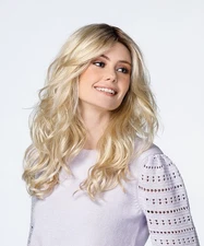 Bryce | Jon Renau Wigs |  Lace Front  MonoPart  | New 2022 -TBD