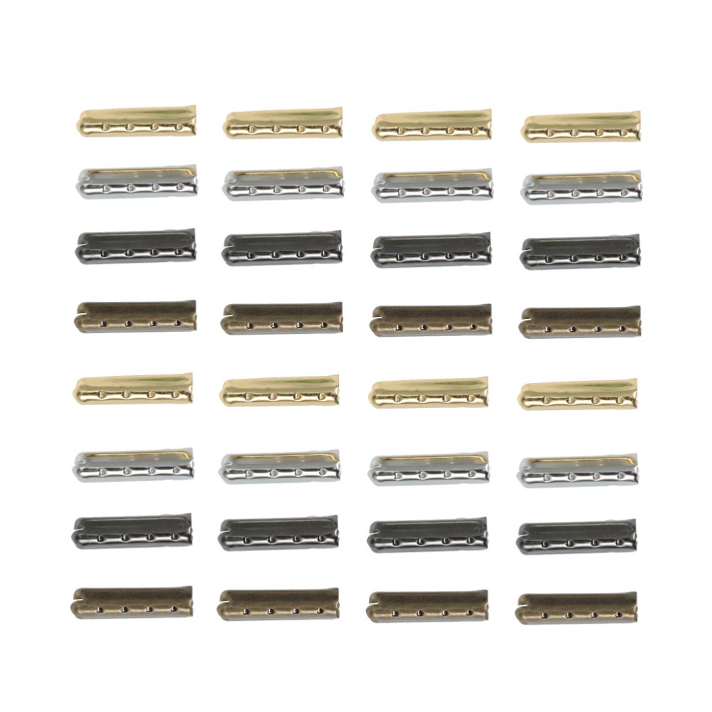 APL 200 pezzi pratici punte in metallo utili fai da te