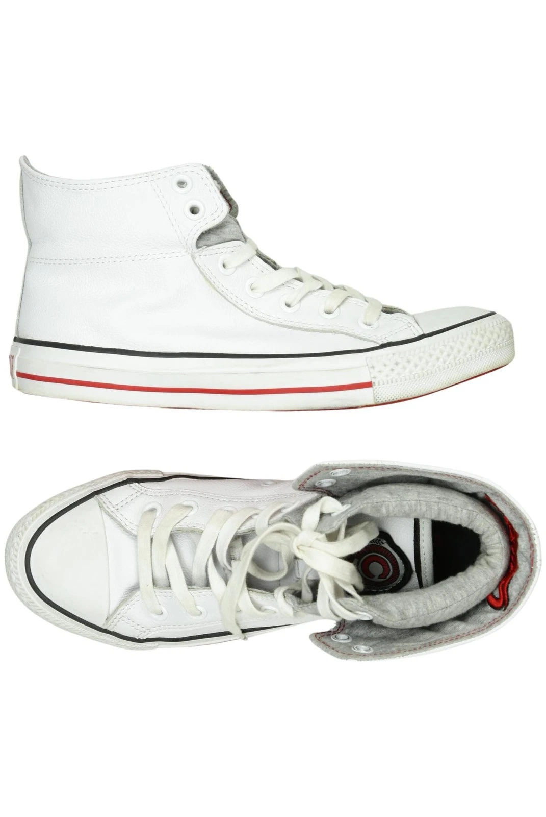 Converse sneaker da donna scarpe per il tempo libero scarpe da ginnastica scarpe sportive taglia EU... #fraiqaa
