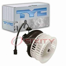 TYC 700070 HVAC Blower Motor for PM9193 75739 4885475AC 3010001 Heating Air by