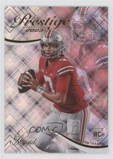 2023 Panini Prestige Rookies Xtra Points Diamond CJ Stroud #314 0a6