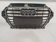 Calandre Audi S3