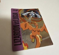 Charizard VS Lugia #13 Prices | Pokemon Japanese Meiji Promo