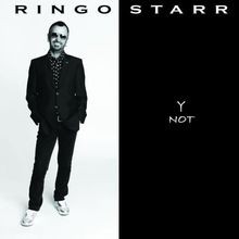Y Not Von Starr,Ringo | CD | Zustand Neu-image