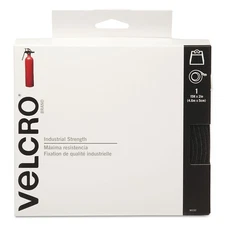 Velcro Industrial Strength Sticky-Back Hook and Loop Fasteners 2" x 15 ft. Roll