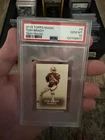 2013 Topps Magic 1948 Magic #8 Tom Brady PSA 10 New England Patriots
