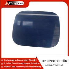 🇩🇪 BRENNSTOFFTÜR ➤ HONDA CIVIC 63910ST3E10ZZ ♻️