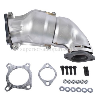 For 2015-2021 Subaru WRX Forester XT Catalytic Converter 2.0L Engine