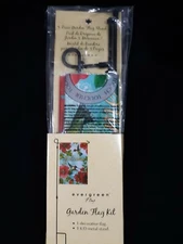  Decorative  Flag  Humming Birds Flowers Welcome 13"x18" w / Metal Stand