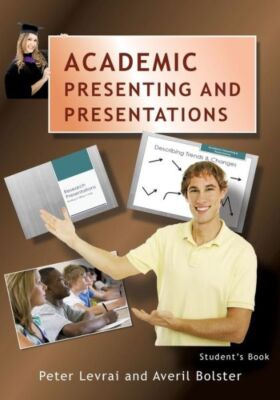 Academic Presenting And Presentations