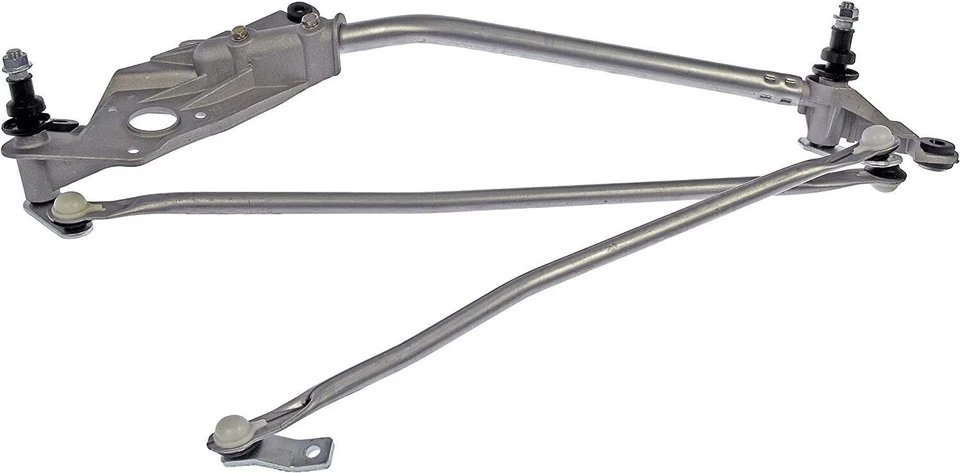 Enlace limpiaparabrisas para Honda Civic 2003-2005 1,3 L 1,7 L 76530S5AA02 Foto 3 de 4