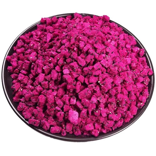 Premium Freeze Dried Red Dragon Fruit Powder, Strong Flavour Taste - Picture 5 of 5