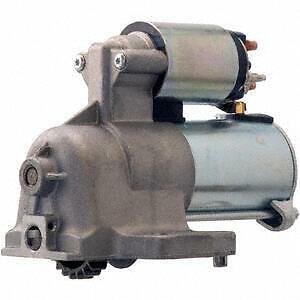 ACDelco Starter - 337-1123 - O'Reilly Auto Parts