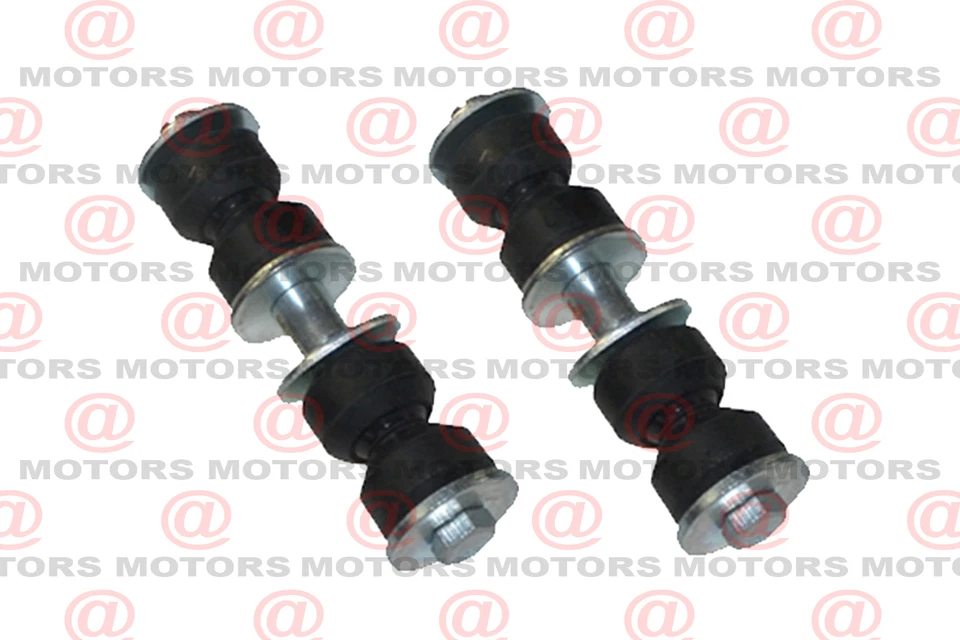 Barra estabilizadora juntas de barra de amarre traseras y delanteras Chevrolet Classic Malibu Oldsmobile Foto 3 de 4