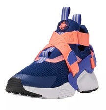 huarache blue and gold