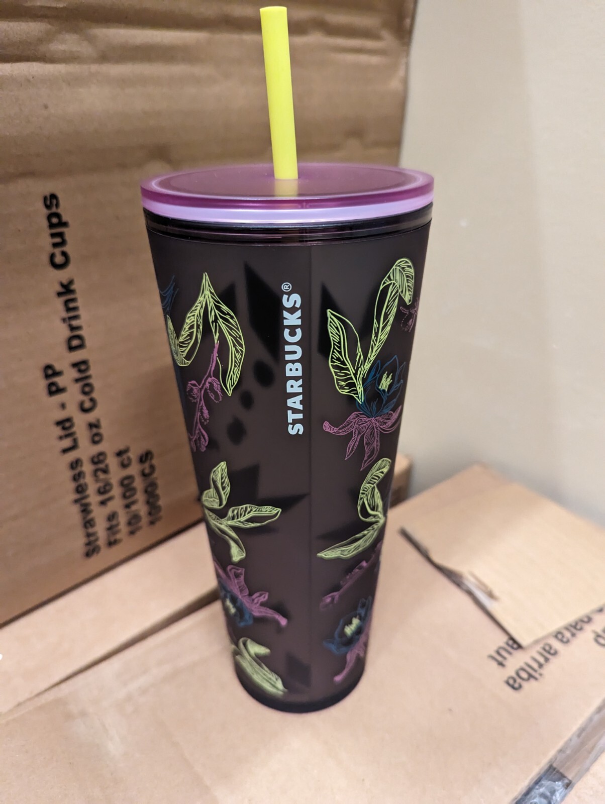 2024 Neu Starbucks Trinkbecher 24 Unzen | eBay