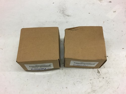 Puleggia Packard P2BK34118 lotto di 2 - Foto 6 di 6