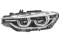 Hella 1EX 012 103-911 Hauptscheinwerfer FüR Bmw
