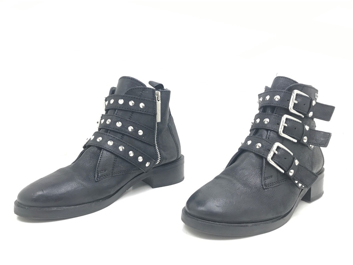 Pepe Jeans Damen Stiefel Stiefelette Freizeit Comfort 38 UK