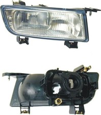 Antibrouillard Saab 9-5