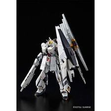 Premium Bandai Limited RG 1/144 Rx-93 NU Gundam HWS 1144