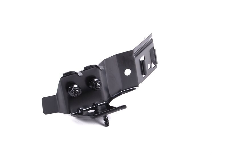 BMW E36 Z3 Coolant Expansion Tank Holding Bracket Genuine 