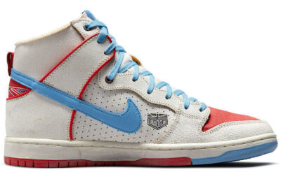 Nike SB Dunk High Pro Ishod Wair x Magnus Walker - DH7683-100