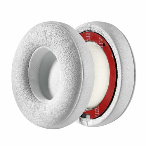USA Ear Pad Soft For Beats B0518, B0534, A1796 Solo 2 Solo 3 Wireless / Wired - Picture 23 of 23